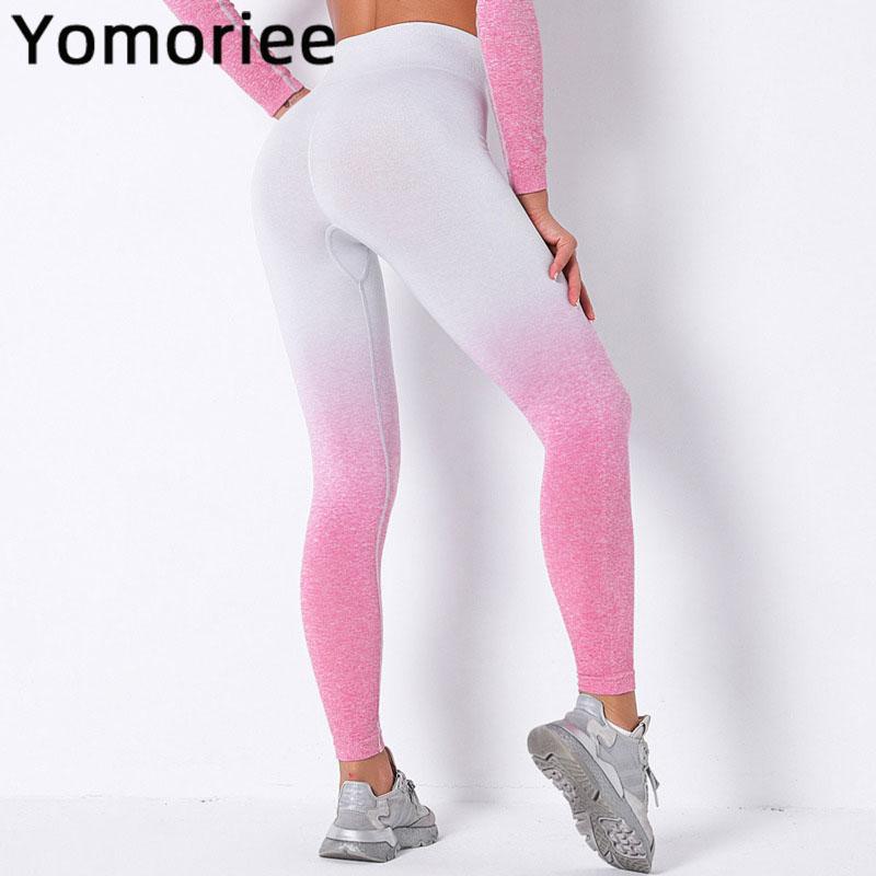 Sexy Yoga Pants For Women Gym Sport Workout Running Training Leggings Seamless High Elastic Breathable Dyeing Tights Yomoriee, Black
Sexy Yoga Pants For Women Gym Sport Workout Running Training Leggings Seamless High Elastic Breathable Dyeing Tights Yomoriee, Black