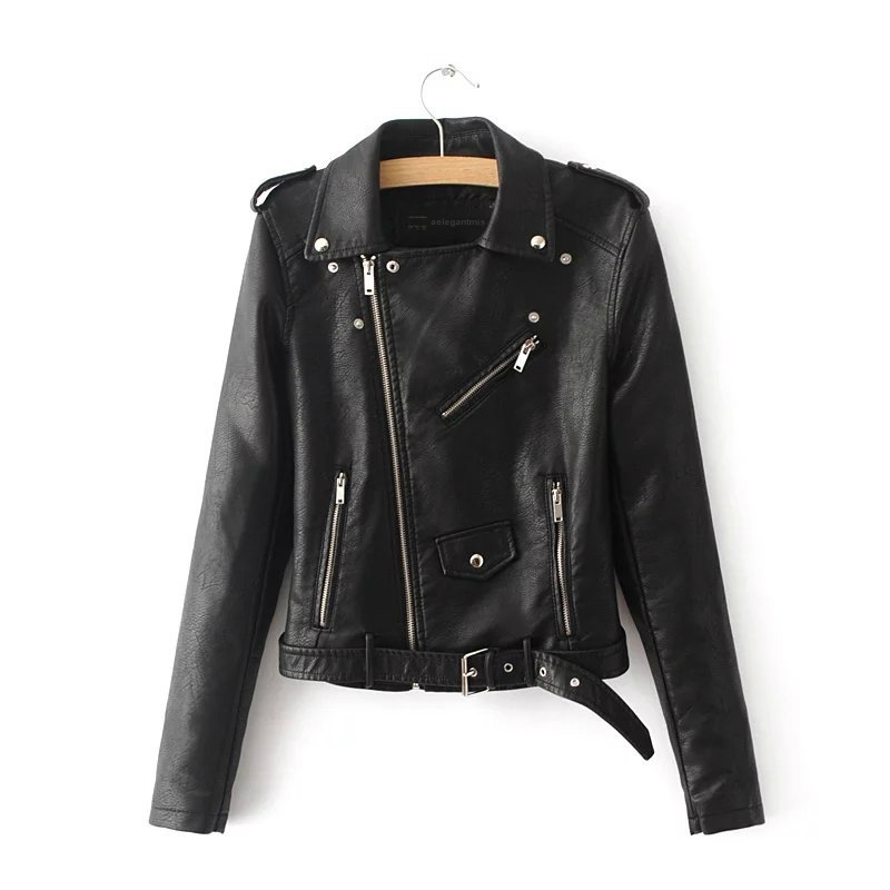Winter Women Black Leather Jacket Casual Ladies Hooded Basic Jackets Coats Female Motorcycle Jacket For Girls Plus Size 3XL 210201, Blue
Winter Women Black Leather Jacket Casual Ladies Hooded Basic Jackets Coats Female Motorcycle Jacket For Girls Plus Size 3XL 210201, Blue
