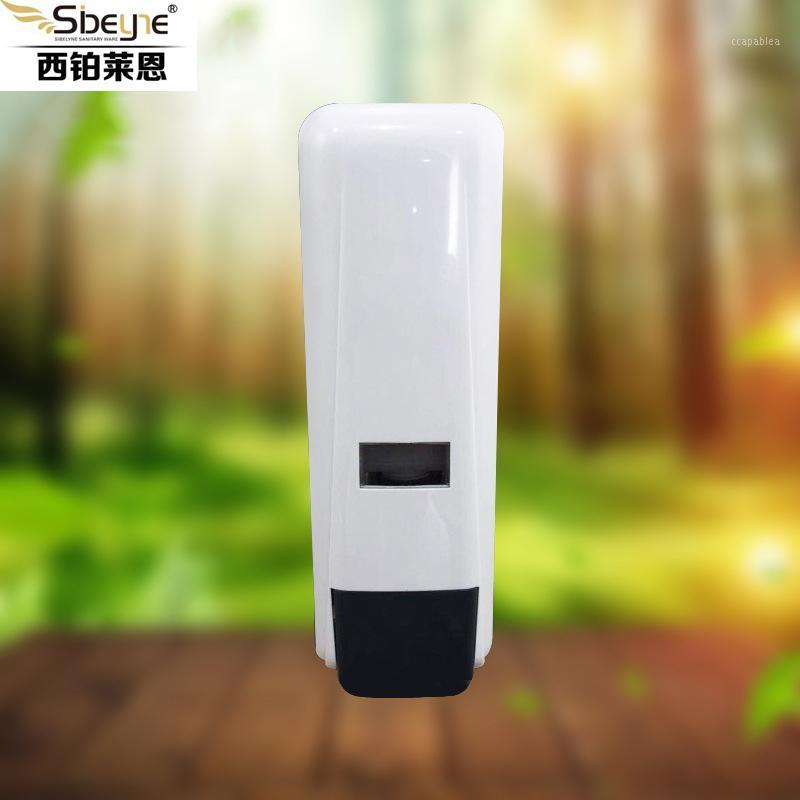ABS material wall-mounted one-handed foam soap dispenser bathroom household liquid soap dispenser Q-X-22081
ABS material wall-mounted one-handed foam soap dispenser bathroom household liquid soap dispenser Q-X-22081