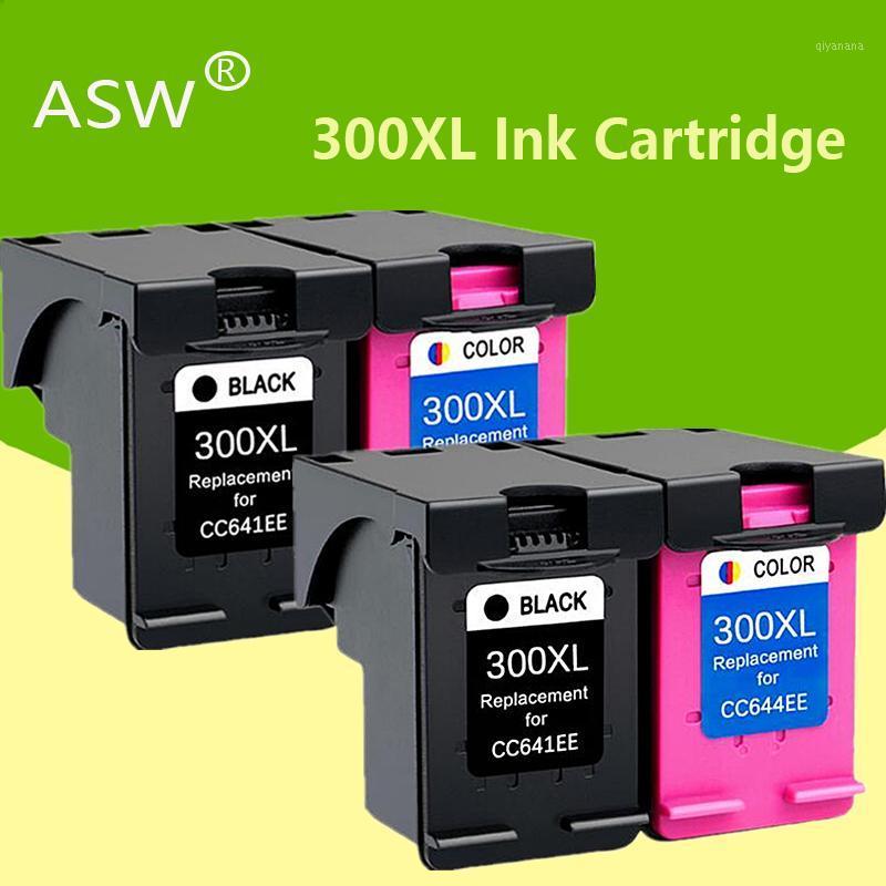 ASW Compatible for 300XL 300XL 300 ink cartridge For Deskjet D1660 D2560 D2660 D5560 F2420 F2480 F2492 F4210 Printer1
ASW Compatible for 300XL 300XL 300 ink cartridge For Deskjet D1660 D2560 D2660 D5560 F2420 F2480 F2492 F4210 Printer1