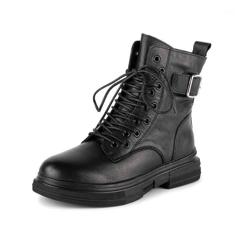 100% Genuine Leather Shoes Women Boots Warm Plush Cow Leather Winter Shoes Soft Comfortable Casual Woman Ankle Botas A27261, Autumn shoes
100% Genuine Leather Shoes Women Boots Warm Plush Cow Leather Winter Shoes Soft Comfortable Casual Woman Ankle Botas A27261, Autumn shoes