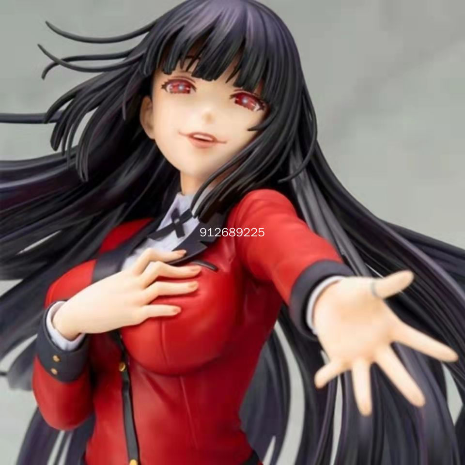 Kakegurui Anime Figure Jabami Yumeko PVC Action Figure Kakegurui Uniform Ver Jabami Yumeko Figurine Collection Model Toys gifts, Toy figure
Kakegurui Anime Figure Jabami Yumeko PVC Action Figure Kakegurui Uniform Ver Jabami Yumeko Figurine Collection Model Toys gifts, Toy figure