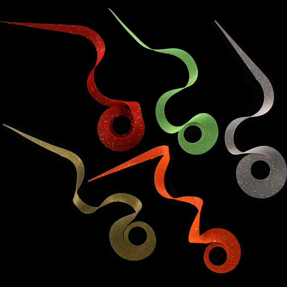 ICERIO Fly Tying Materials Silicone Skirts Streamer Lures Trailers Integrated Spinnerbait Buzzbait Rubber Jig Lures 201102
ICERIO Fly Tying Materials Silicone Skirts Streamer Lures Trailers Integrated Spinnerbait Buzzbait Rubber Jig Lures 201102