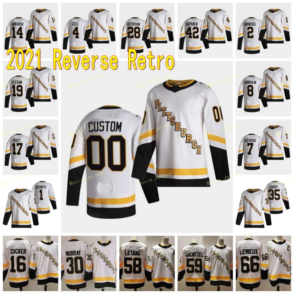 87 Sidney Crosby Pittsburgh Penguins 2021 Reverse Retro Fourth Jersey Jake Guentzel Kasperi Kapanen Evgeni Malkin Mike Matheson Jason, Black;red
87 Sidney Crosby Pittsburgh Penguins 2021 Reverse Retro Fourth Jersey Jake Guentzel Kasperi Kapanen Evgeni Malkin Mike Matheson Jason, Black;red