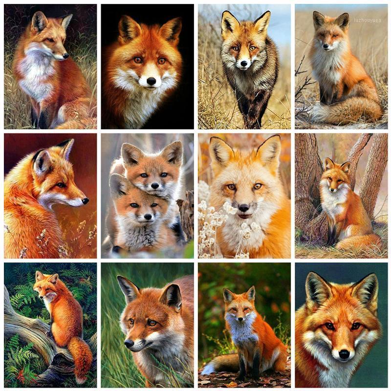 Evershine 5D Diamond Painting Cross Stitch Animals Diamond Embroidery Full Square Rhinestone Pictures Home Decor1
Evershine 5D Diamond Painting Cross Stitch Animals Diamond Embroidery Full Square Rhinestone Pictures Home Decor1