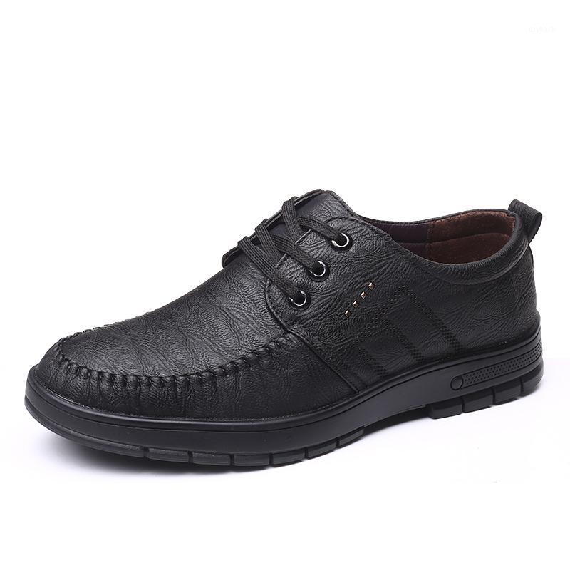 FEBMOFL New Fashion Classic Men Office Shoes Black Pointed Toe Genuine Leather Men Dress Shoes In Flats Business1
FEBMOFL New Fashion Classic Men Office Shoes Black Pointed Toe Genuine Leather Men Dress Shoes In Flats Business1