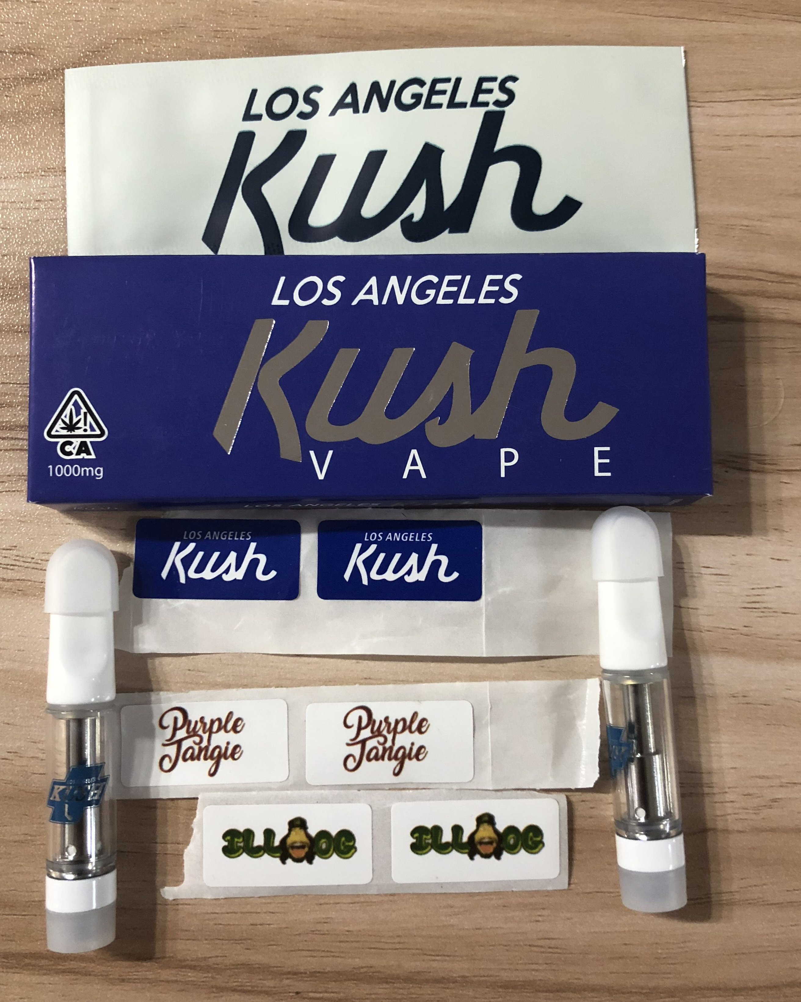 L Kush Vape Cartridges 510 thread Oil Carts 0.8ml 1ml A Atomizers Electronic Cigarettes Vape Pen Cart Packaging Custom OEM Box Bags
L Kush Vape Cartridges 510 thread Oil Carts 0.8ml 1ml A Atomizers Electronic Cigarettes Vape Pen Cart Packaging Custom OEM Box Bags