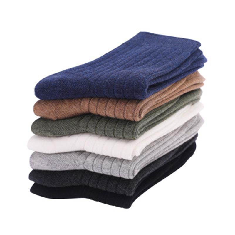 Mens Dark Stripe Middle Tube Socks Fashion Trend Multicolor Thickening Stretch Business Socks Designer Winter Male Casual Mid Length Sock, White
Mens Dark Stripe Middle Tube Socks Fashion Trend Multicolor Thickening Stretch Business Socks Designer Winter Male Casual Mid Length Sock, White
