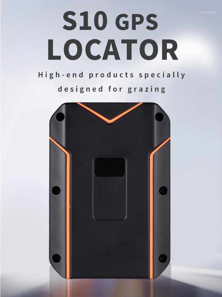 S10 Cattle and Sheep Locator GPS Tracking Collar for Grazing Horse Long Standby IP68 Depth Waterproof Precise Positioning1
S10 Cattle and Sheep Locator GPS Tracking Collar for Grazing Horse Long Standby IP68 Depth Waterproof Precise Positioning1