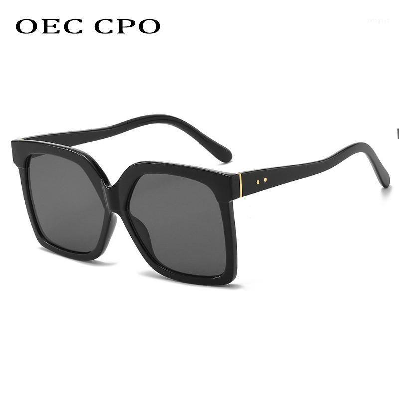 Sunglasses Oversized Square Women Fashion Brand Design Big Frame Plastic Female Black Sun Glasses For Gafas De Sol Mujer1
Sunglasses Oversized Square Women Fashion Brand Design Big Frame Plastic Female Black Sun Glasses For Gafas De Sol Mujer1