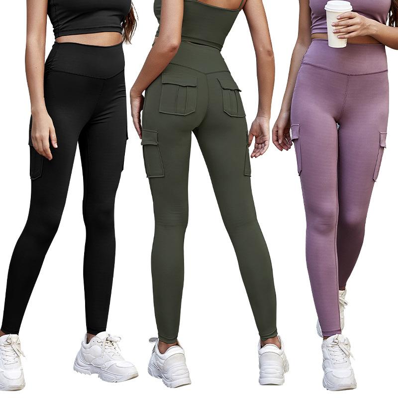 Casual Fashion Fitness Leggings Women Style High Waist Workout With Pockets Patchwork Work Pants Women Sports Leggings, Purple
Casual Fashion Fitness Leggings Women Style High Waist Workout With Pockets Patchwork Work Pants Women Sports Leggings, Purple