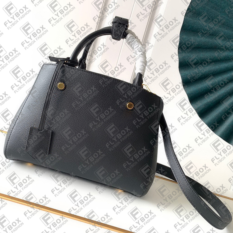 Woman Designer Luxury Fashion Casual Handbag TOTES Crossbody Shoulder Bags Messenger Bag TOP Quality M41053 M42747 M45489 M45778 Purse Fast Delivery