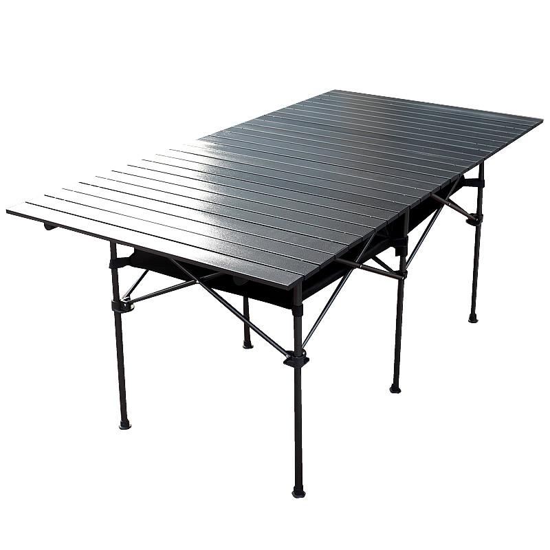 Camping BBQ Folding Table Can Be Used For Self-Driving Outdoor Barbecue Picnic & Camping Party
Camping BBQ Folding Table Can Be Used For Self-Driving Outdoor Barbecue Picnic & Camping Party
