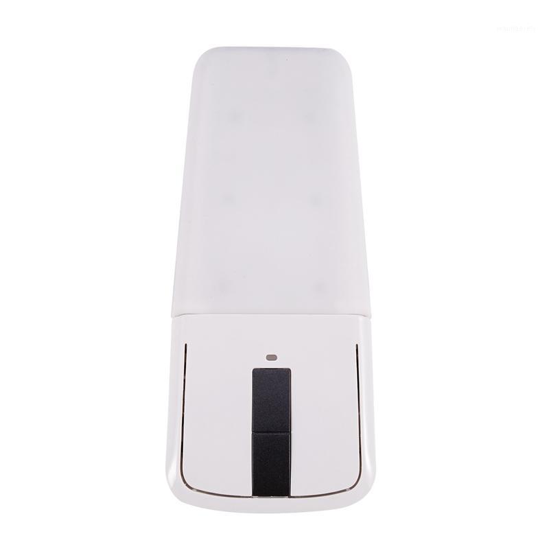 Portable Foldable Wireless Mouse Ultra-Thin 2.4GHz Optical Mouse for PC Notebook Computer1
Portable Foldable Wireless Mouse Ultra-Thin 2.4GHz Optical Mouse for PC Notebook Computer1