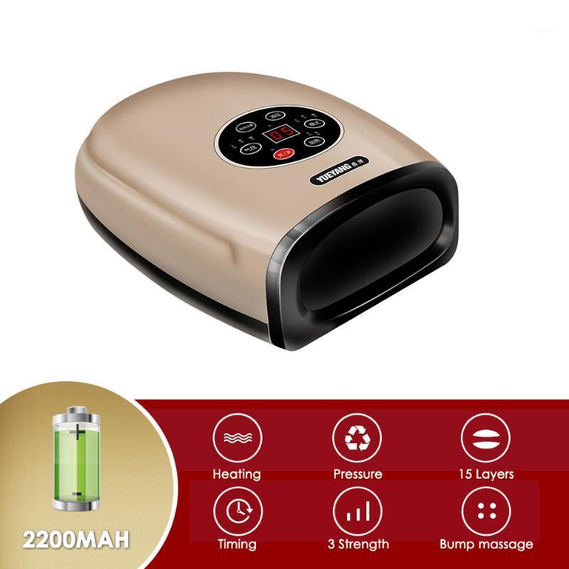 Electric Hands Massager Pressotherapy Finger Massage Protector Pressure Therapy Physiotherapy Equipment Health Care Beauty1
Electric Hands Massager Pressotherapy Finger Massage Protector Pressure Therapy Physiotherapy Equipment Health Care Beauty1