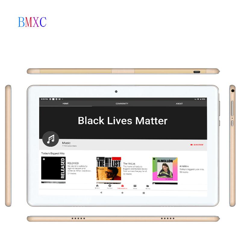 BMXC Android 9.0 Octa-core tabletas 4G LTE 10 inch 64GB ROM Dual SIM Wifi Bluetooth GPS kids remarkable 2 paper tablet for games, Black
BMXC Android 9.0 Octa-core tabletas 4G LTE 10 inch 64GB ROM Dual SIM Wifi Bluetooth GPS kids remarkable 2 paper tablet for games, Black