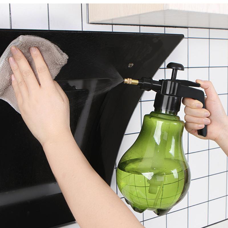 Pneumatic Spray Bottle Home Small Flower Plant Spray Bottle Plant Flower Watering Pot Garden Mister Sprayer, Green
Pneumatic Spray Bottle Home Small Flower Plant Spray Bottle Plant Flower Watering Pot Garden Mister Sprayer, Green
