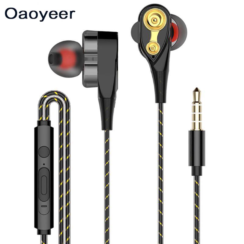 Magnetic Wired Stereo in-Ear Earphones For Cell phone Dual Drive High Bass Headset Earbud Earphone For SmartPhone, Black
Magnetic Wired Stereo in-Ear Earphones For Cell phone Dual Drive High Bass Headset Earbud Earphone For SmartPhone, Black
