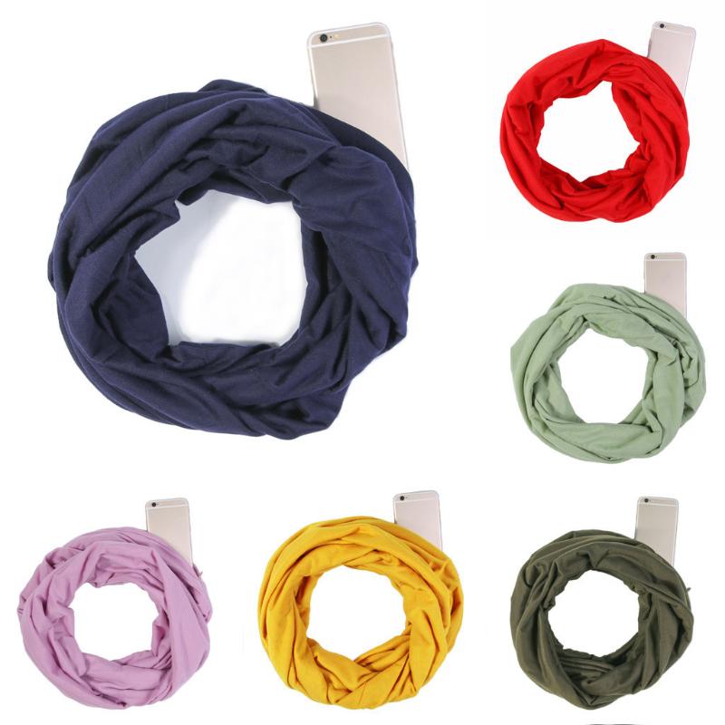 Unisex Lovers Winter Warm Loop Scarf Zippered Phone Pocket Shawl Ring Winter Bib Warm Femme Scarfes Bufandas Invierno Mujer #YJ
Unisex Lovers Winter Warm Loop Scarf Zippered Phone Pocket Shawl Ring Winter Bib Warm Femme Scarfes Bufandas Invierno Mujer #YJ