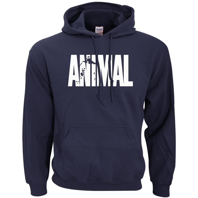 Bodybuilding Animal Hoodies Men Sports Fitness Loose Fit Gyms Musclefitting Male Sweatshirt Spring Winter Fleece Hoodie Y200704, Gray
Bodybuilding Animal Hoodies Men Sports Fitness Loose Fit Gyms Musclefitting Male Sweatshirt Spring Winter Fleece Hoodie Y200704, Gray
