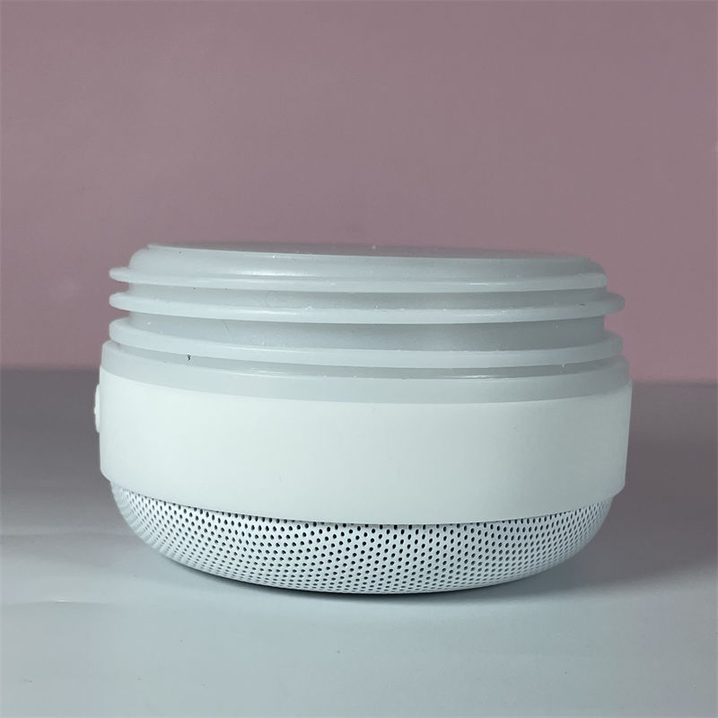 US Local Warehouse 20oz Bluetooth Speaker Tumblers Straight Sublimation Skinny tumbler with wireless Mini Speaker stainless steel vacuum insulated mus