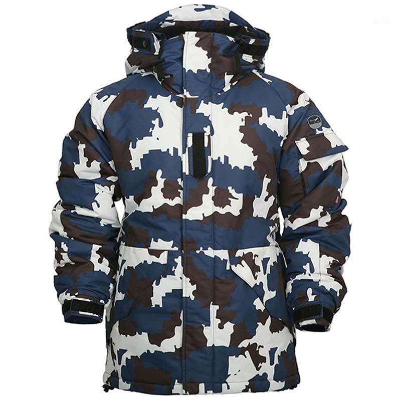 New Edition "Southplay" Winter Skiing & SnowBoard Water Resistant" Navy Camo MilitaryJacket1, As pic
New Edition "Southplay" Winter Skiing & SnowBoard Water Resistant" Navy Camo MilitaryJacket1, As pic