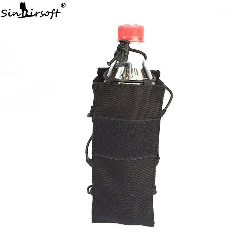 SINAIRSOFT Tactical Water Bag Water Bottle Climbing dump Elastic Kettle Pouch Army Durable Travel Hiking Hunting1, Od
SINAIRSOFT Tactical Water Bag Water Bottle Climbing dump Elastic Kettle Pouch Army Durable Travel Hiking Hunting1, Od