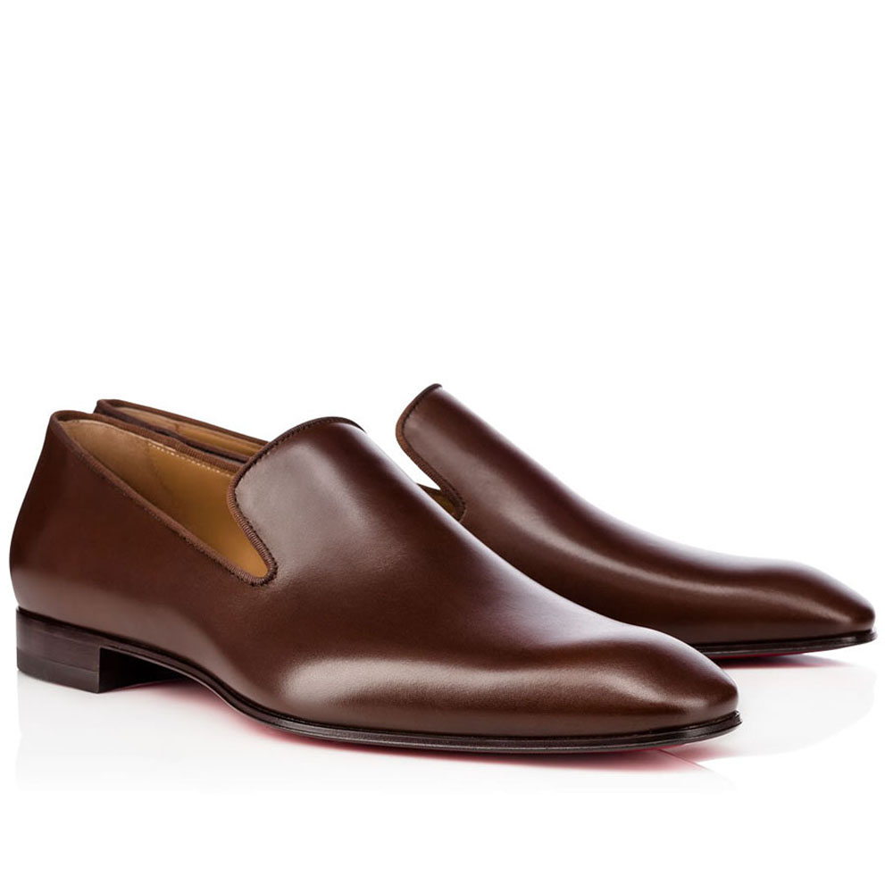 Red Soles Factory Wholesale Mens Red Bottom Dress Flats Dandelion Spikes Shoes Designs Greggo Orlato Flat Shoes Patent Leather Loafer Oxford
Red Soles Factory Wholesale Mens Red Bottom Dress Flats Dandelion Spikes Shoes Designs Greggo Orlato Flat Shoes Patent Leather Loafer Oxford