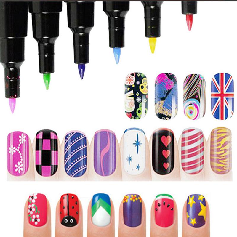 1pc Nail Polish Pen Lazy Pen Multi-Color Optional Free Baking Solid Color Durable Waterproof Quick-Drying Nail Polish, 1pc polish removal
1pc Nail Polish Pen Lazy Pen Multi-Color Optional Free Baking Solid Color Durable Waterproof Quick-Drying Nail Polish, 1pc polish removal