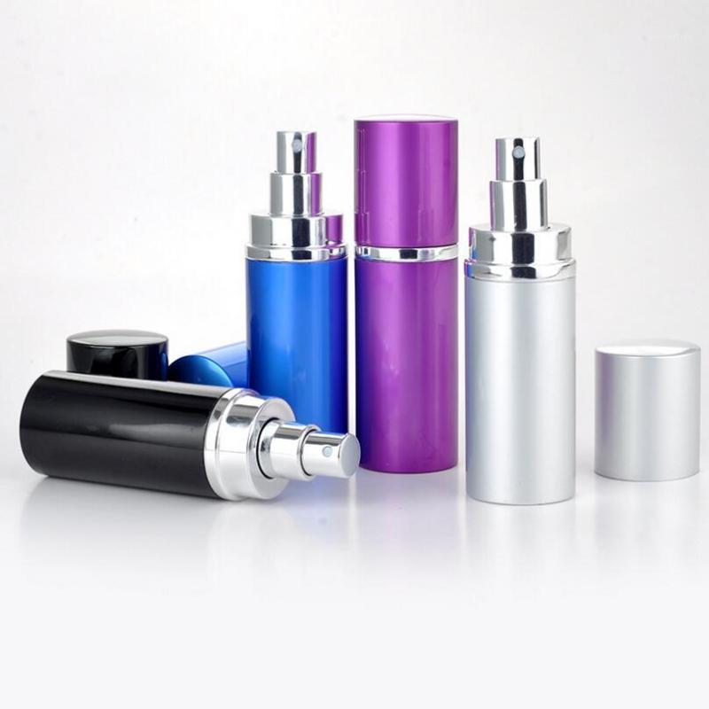 100pcs 50ml empty electrochemical aluminum spray bottle/perfume bottles Travel Sample subpackage tube new1
100pcs 50ml empty electrochemical aluminum spray bottle/perfume bottles Travel Sample subpackage tube new1