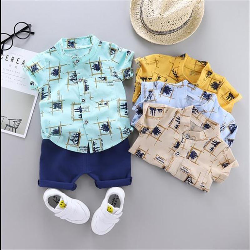 Summer children's clothing suit 2020 new casual boy short-sleeved suit children's shirt shorts, Sky blue
Summer children's clothing suit 2020 new casual boy short-sleeved suit children's shirt shorts, Sky blue