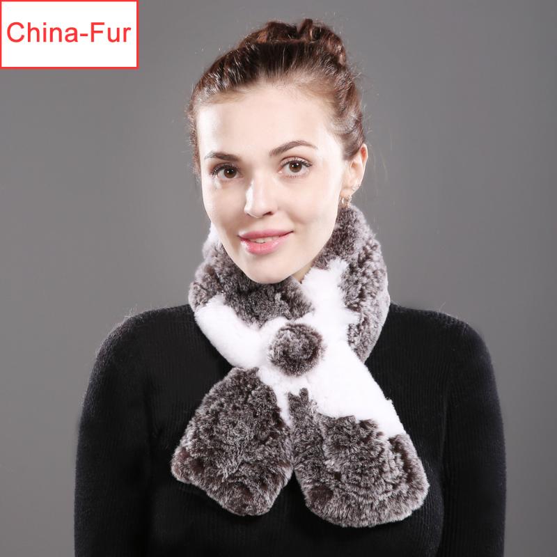 Women 100% Real Rex Fur Scarf Worm Soft Rex Fur Neckerchief Ring Fashion Wrap Scarves Wholesale Retail
Women 100% Real Rex Fur Scarf Worm Soft Rex Fur Neckerchief Ring Fashion Wrap Scarves Wholesale Retail