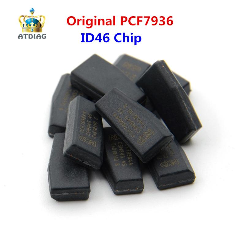 keydiy 10-50pcs/lot ORIGINAL PCF7936AS SOT385 Auto key transponder chip ID46 chip PCF7936 PCF7936 Locksmith Tool pcf 7936, 10pcs pcf7936
keydiy 10-50pcs/lot ORIGINAL PCF7936AS SOT385 Auto key transponder chip ID46 chip PCF7936 PCF7936 Locksmith Tool pcf 7936, 10pcs pcf7936