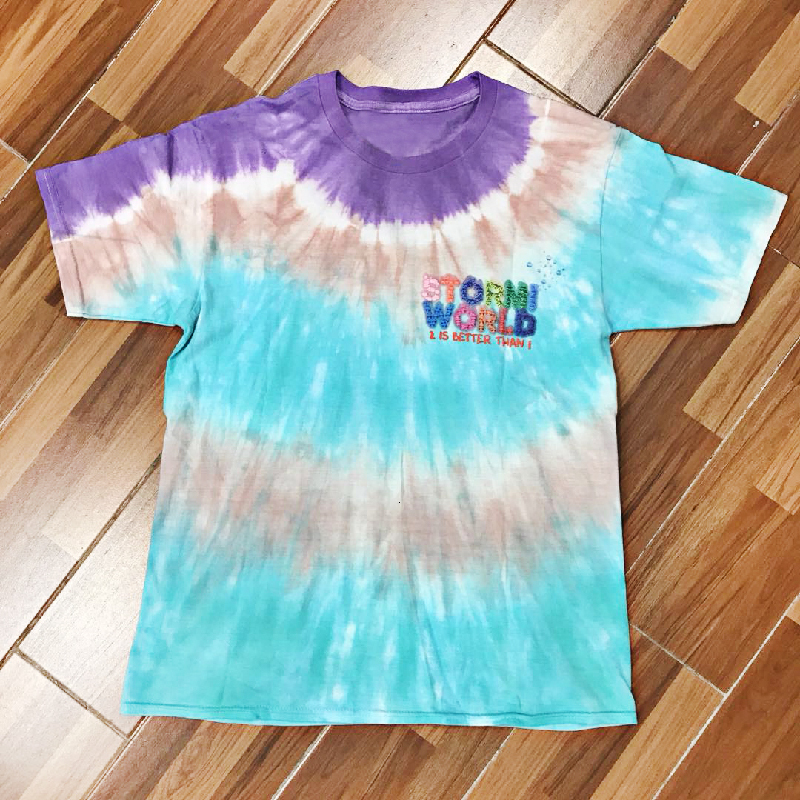 2021 New Summer Style Travis Scott Cactus Jack Stormi 2 Party Blue Tee High-quality Astroworld Men Women T-shirts Xxxtentacion F2cb, 24
2021 New Summer Style Travis Scott Cactus Jack Stormi 2 Party Blue Tee High-quality Astroworld Men Women T-shirts Xxxtentacion F2cb, 24