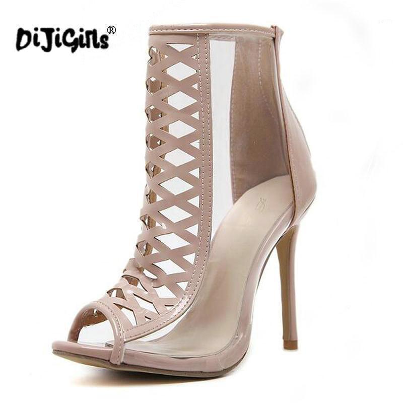 Sexy Hollow Cross Strap Gladiator High Heels Women Sandals Genova Stiletto Sandal open toe Lace Up Pumps Woman Roman Shoes1, Beige
Sexy Hollow Cross Strap Gladiator High Heels Women Sandals Genova Stiletto Sandal open toe Lace Up Pumps Woman Roman Shoes1, Beige