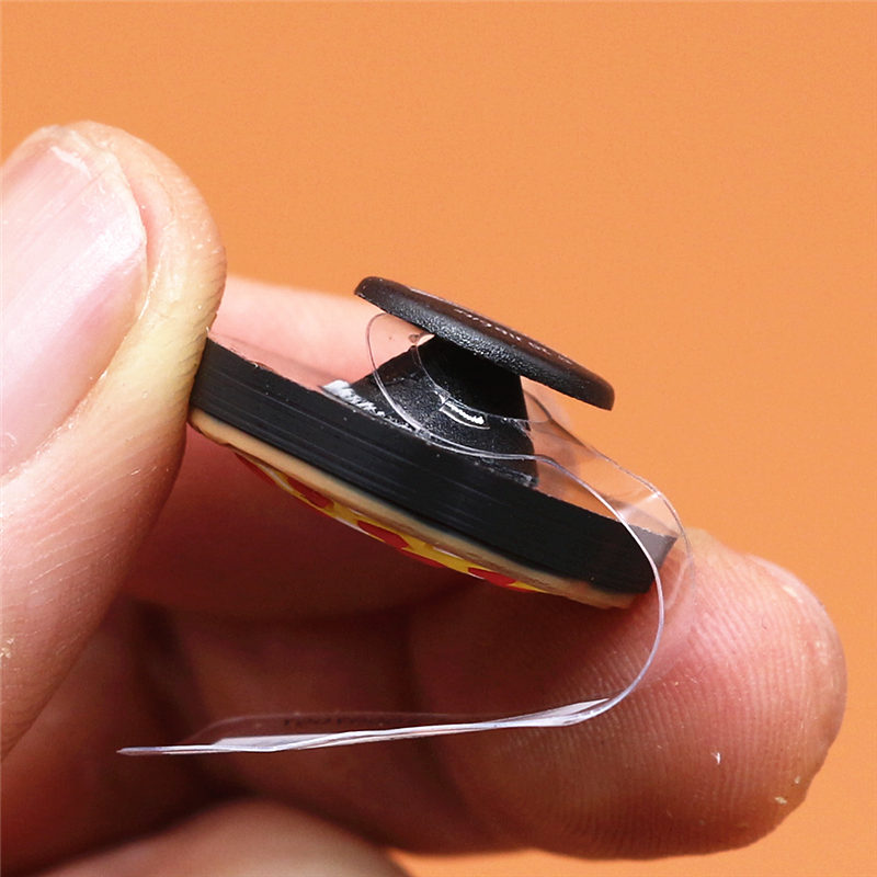 Foods Shoe Charms Cute Sushi Cookies Ice Cream Cake PVC Shoes Sandals Accessories Decoraciones Buckle Kids Gifts