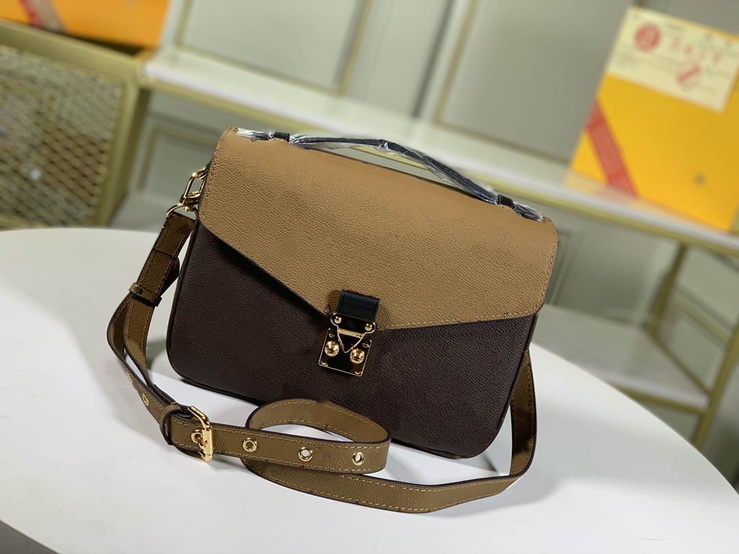 Luxury designer bag Fashion shoulder bags Messenger bagscrossbody handbag Clutch bags METIS handbag Messenger bag Waist bag Coin purse, 1#40780
Luxury designer bag Fashion shoulder bags Messenger bagscrossbody handbag Clutch bags METIS handbag Messenger bag Waist bag Coin purse, 1#40780