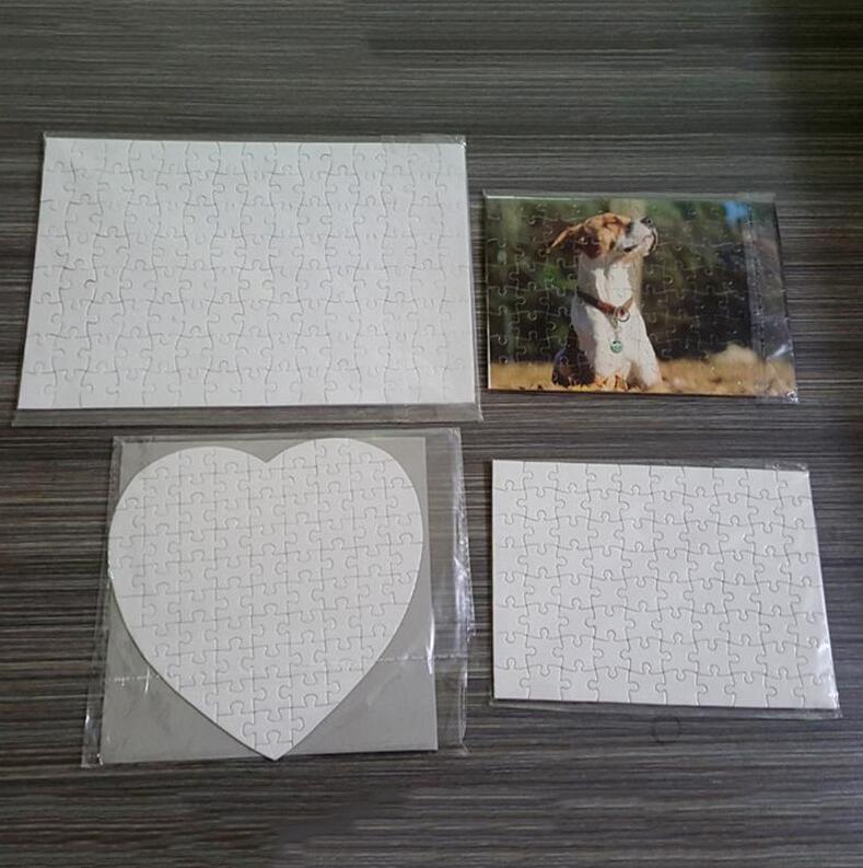 Sublimation blank pearl light pager puzzles heart love shape puzzle hot transfer printing blank consumables child toys gifts DHL ship C0112
Sublimation blank pearl light pager puzzles heart love shape puzzle hot transfer printing blank consumables child toys gifts DHL ship C0112
