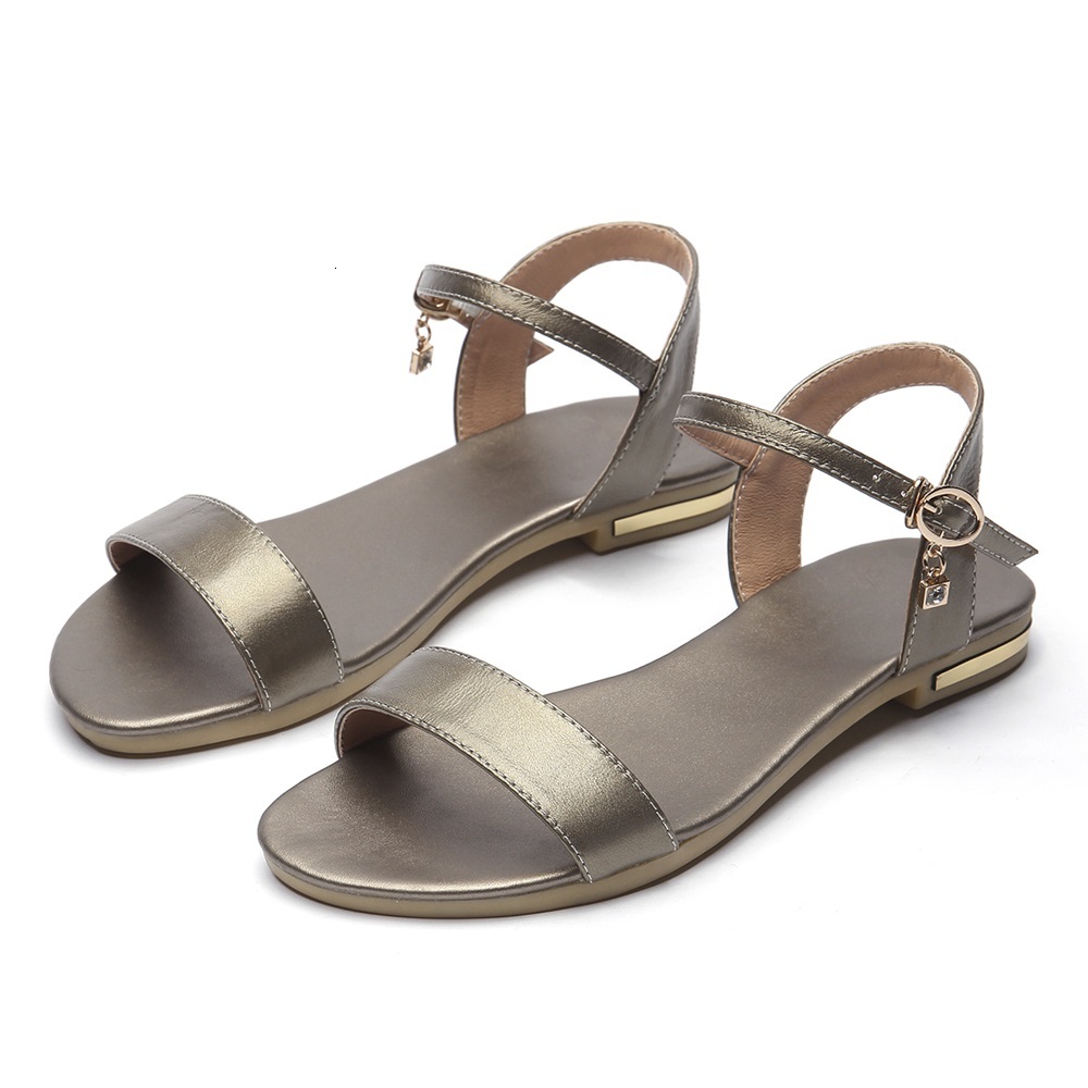 2021 New Women's Legitimate Sandals, Size 34-46, Shoes, Fashions, Smooth, Cowhide, Strass Shoes ND5J, Black
2021 New Women's Legitimate Sandals, Size 34-46, Shoes, Fashions, Smooth, Cowhide, Strass Shoes ND5J, Black