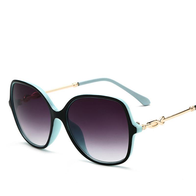 Sunglasses Sexy Lady Cat Eye Fashion Women Vintage Wrap Metal Frame Clear Lenses Sun Glasses For Female UV400 Drive Outdoor
Sunglasses Sexy Lady Cat Eye Fashion Women Vintage Wrap Metal Frame Clear Lenses Sun Glasses For Female UV400 Drive Outdoor