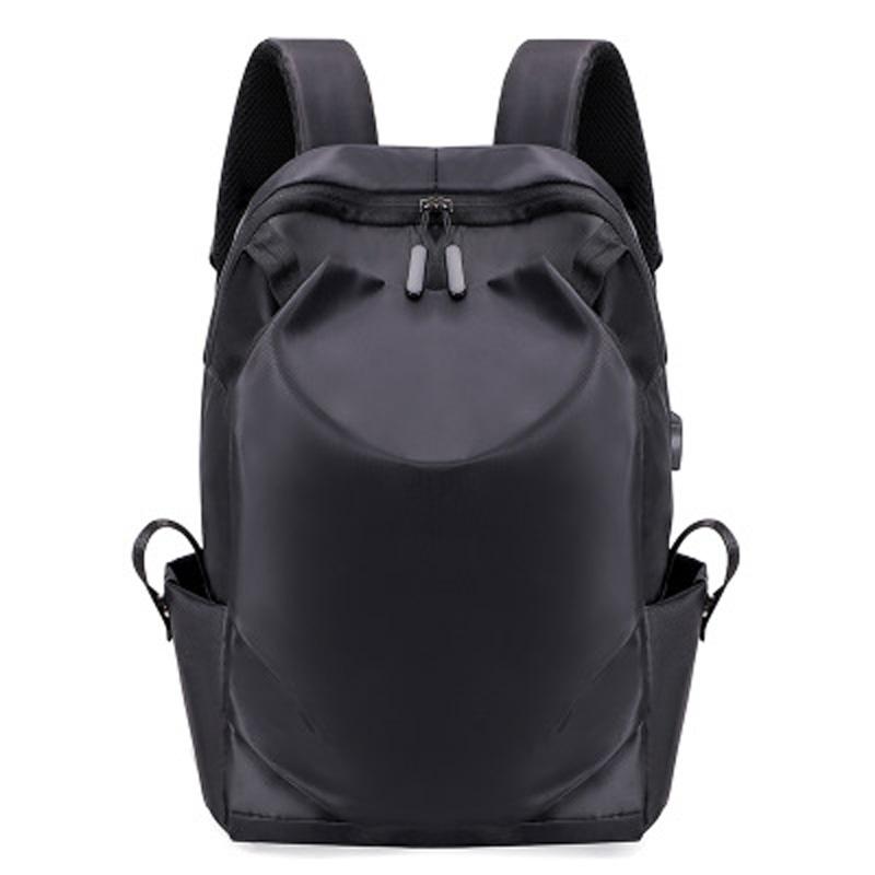 BENVICHED School Men's Fashion Backpack Waterproof Backpack Male External USB Charge Bag Unisex Camouflage, Black
BENVICHED School Men's Fashion Backpack Waterproof Backpack Male External USB Charge Bag Unisex Camouflage, Black
