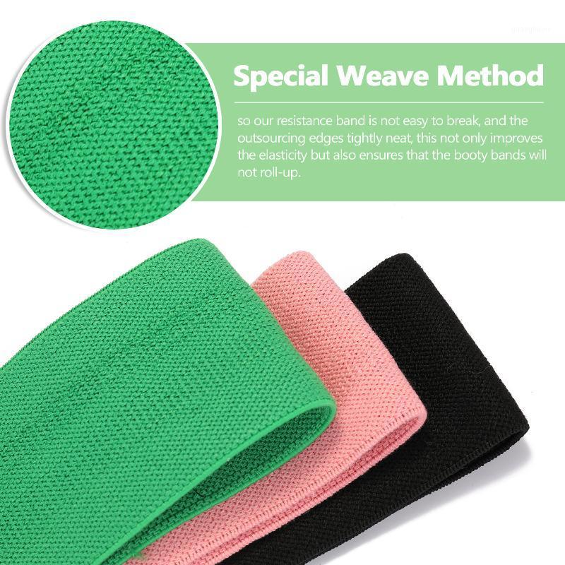 Resistance Bands Pull Rope Cotton Elastic Bands for Fitness Gym Equipment Exercise Yoga Workout Booty Band1
Resistance Bands Pull Rope Cotton Elastic Bands for Fitness Gym Equipment Exercise Yoga Workout Booty Band1