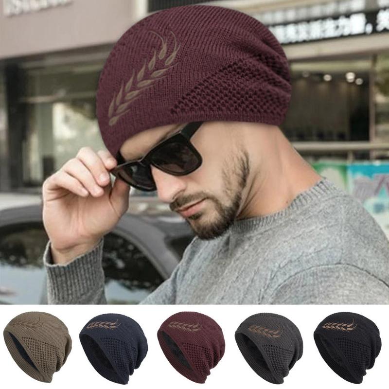 Berets Hat Female Unisex Cotton Blends Solid Warm Soft HIP HOP Knitted Hats Men Winter Caps Women's Skullies Beanies For Girl Wholesale, Ny
Berets Hat Female Unisex Cotton Blends Solid Warm Soft HIP HOP Knitted Hats Men Winter Caps Women's Skullies Beanies For Girl Wholesale, Ny