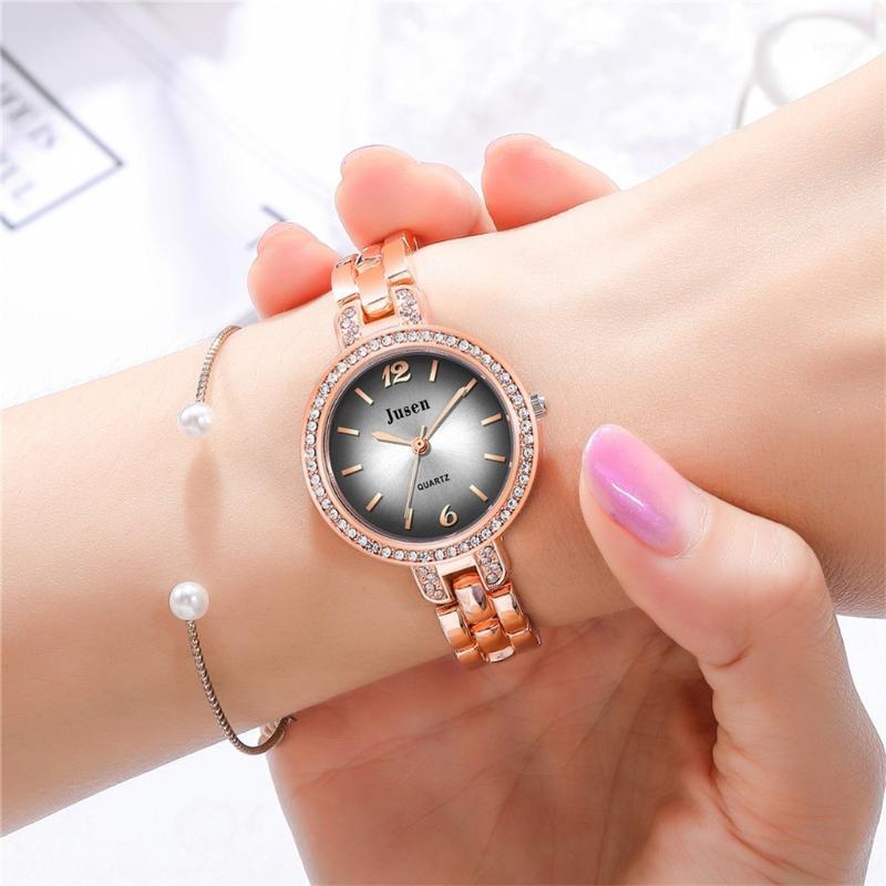 Luxury Rose Gold women's watches Rose Gold Ladies watch Bracelet Stainless Steel Women Quartz Wristwatch Dress relogio feminino1
Luxury Rose Gold women's watches Rose Gold Ladies watch Bracelet Stainless Steel Women Quartz Wristwatch Dress relogio feminino1