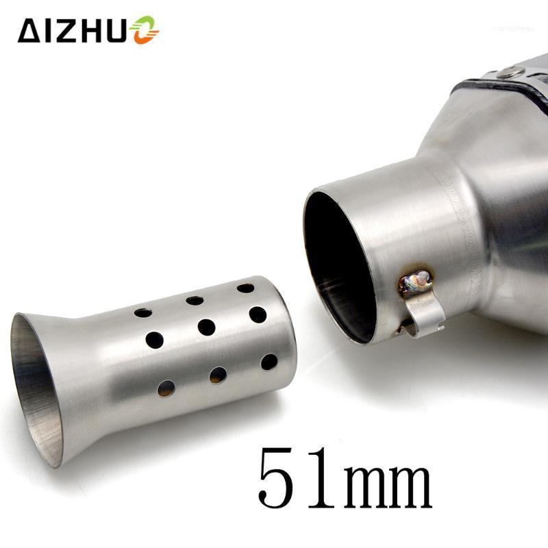 Motorcycle Exhaust System Muffler Db Killer For S1000rr R1200gs F800gs Gs 1200 S1000r Lc R Nine T S10001
Motorcycle Exhaust System Muffler Db Killer For S1000rr R1200gs F800gs Gs 1200 S1000r Lc R Nine T S10001