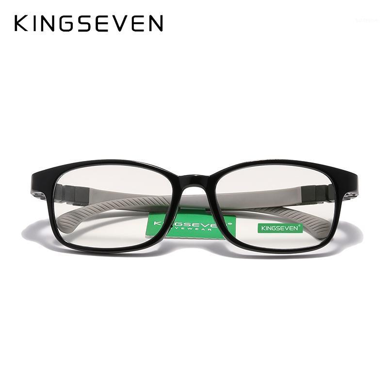 KINGSEVEN Children M Size 48mm Anti-blue Square Blue Light Blocking Glasses Kids TR90 Flexible Computer Gaming Clear Eyewear1
KINGSEVEN Children M Size 48mm Anti-blue Square Blue Light Blocking Glasses Kids TR90 Flexible Computer Gaming Clear Eyewear1