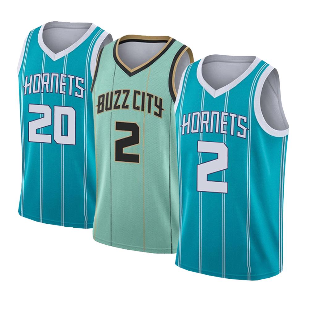2 LaMelo 20 Gordon Ball TERRY Hayward Charlotte Hornets Men ROZIER Basketball Jerseys zz
2 LaMelo 20 Gordon Ball TERRY Hayward Charlotte Hornets Men ROZIER Basketball Jerseys zz