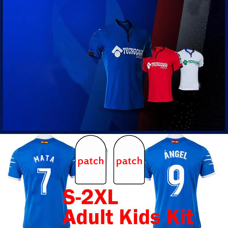 20 21 GETAFE CF soccer jerseys 2020 2021 camisetas de futbolANGEL MATA MAKSIMOVIC CUCURELLA ETXEITA UNAL men Kids Kit football shirt Uniform, Hetafei third kids kits
20 21 GETAFE CF soccer jerseys 2020 2021 camisetas de futbolANGEL MATA MAKSIMOVIC CUCURELLA ETXEITA UNAL men Kids Kit football shirt Uniform, Hetafei third kids kits