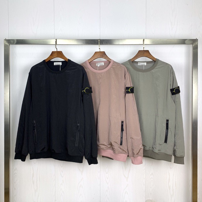 21SS Spring Compass Badge Patched Metal Color Women Men Sweatshirts Waterproof Mesh Inside Zipper Sweatshirt Hoodie
21SS Spring Compass Badge Patched Metal Color Women Men Sweatshirts Waterproof Mesh Inside Zipper Sweatshirt Hoodie