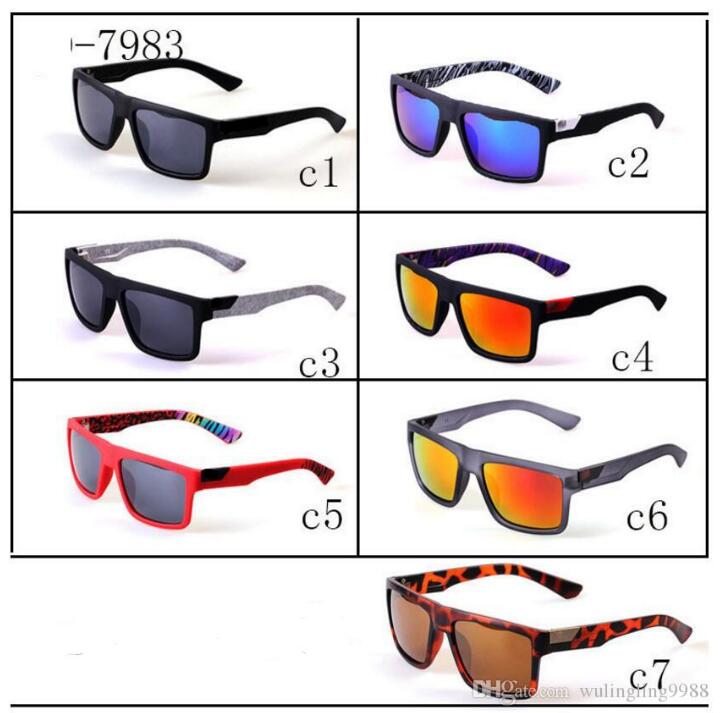 luxury sunglasses Brand women Sports Beach Sunglasses Full Frame fit Face 7 colors options Fast ship 7983 Sun Glasses mens sunglasses
luxury sunglasses Brand women Sports Beach Sunglasses Full Frame fit Face 7 colors options Fast ship 7983 Sun Glasses mens sunglasses